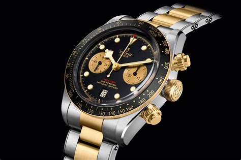 tudor orologi pubblicità 2019|tudor watch official website.